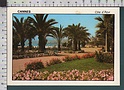 R3537 CANNES  UNE PARTIE DES JARDINS FLEURIS DE LA CROISETTE